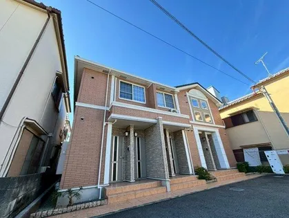 ヌーヴォー池上の画像