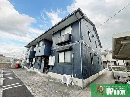 IGE江南 B棟の画像