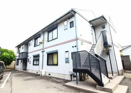 セントラルハイツA B Cの画像