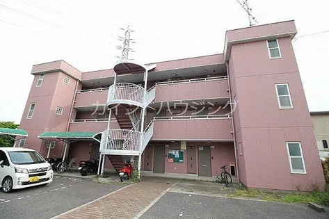 チェリーヒルズの画像