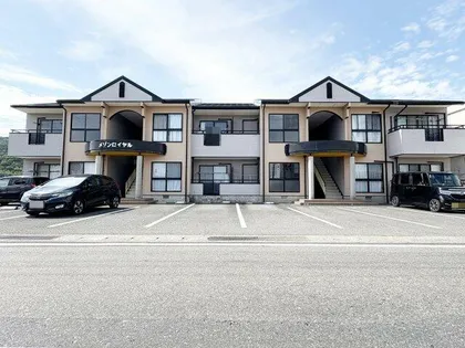 メゾンロイヤルの画像