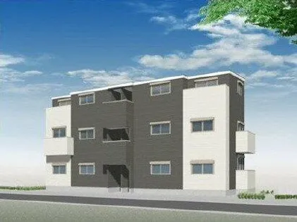 EVER LIFE西明石の画像