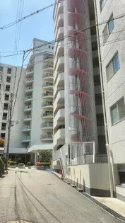 グランドハイツ甲陽園の画像