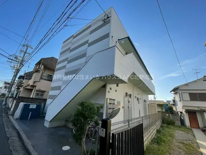 アルフォート初芝の画像