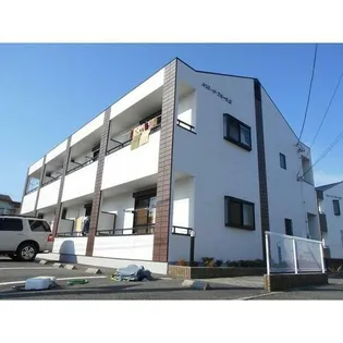 メゾン ド フルールⅢの画像