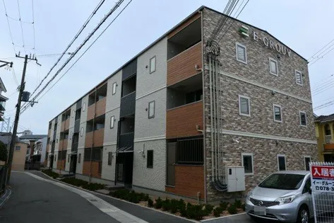 グルーブ五色山の画像