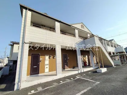 萌黄館 B棟の画像