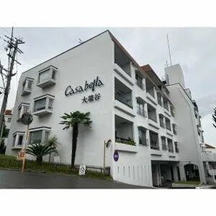 カサベラ大蔵谷の画像
