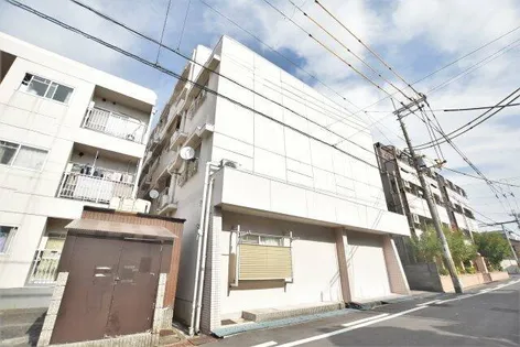 日高マンションの画像