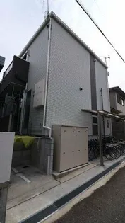 あんしん潮見台の画像