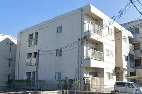 日高マンションの画像