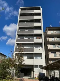メルベージュ姫島の画像
