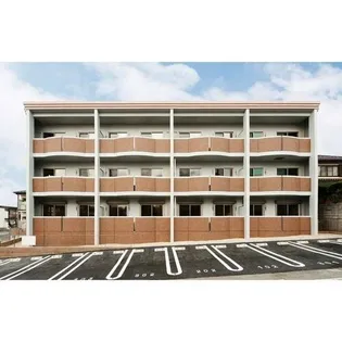 PARK SIDE HILLS AIRYの画像