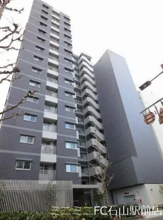 BELISTA大津駅前の画像