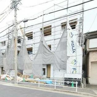 JACK KAWAMAⅡの画像