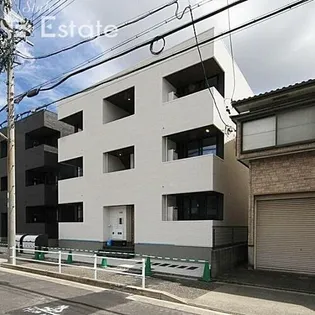 JACK KAWAMAⅢの画像