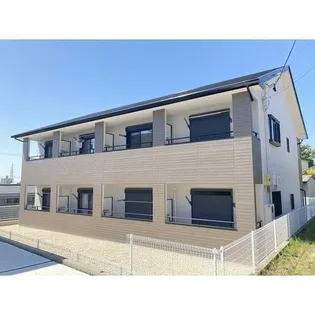 パークヒルズ井田の画像