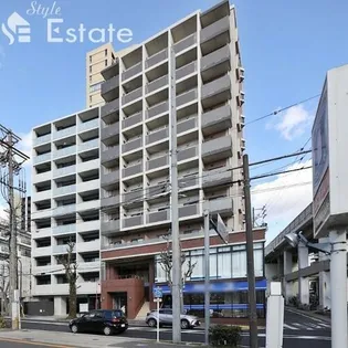 イースタンヒルズ本郷駅前の画像