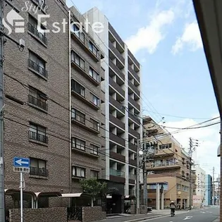 ブルームライフ鶴舞の画像