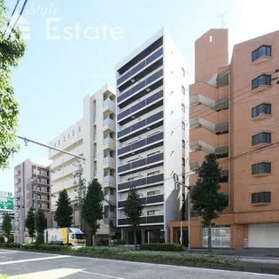 S-FORT熱田花町【6階】の外観