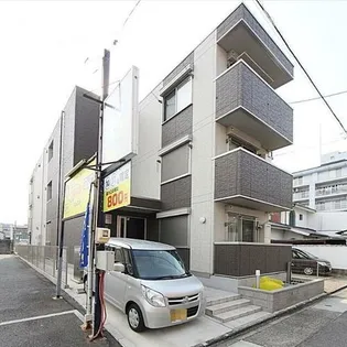 愛知県名古屋市昭和区天神町3丁目【アパート】の外観