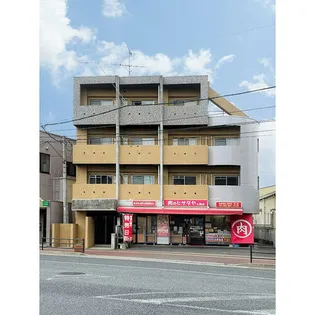 リヴァージュ松枝の画像