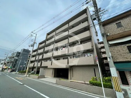 フォレスタ育和の画像