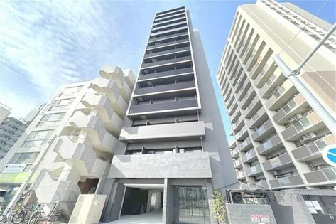 メイクスWアート浅間町【5階】の外観