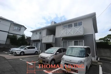 フォーレスト高須 A棟の画像