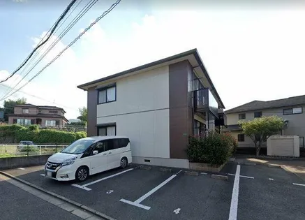 ヴィラ サンロイヤル D棟の画像