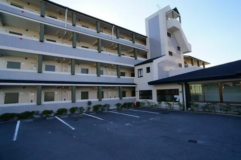 HRKスポーツレジデンスの画像