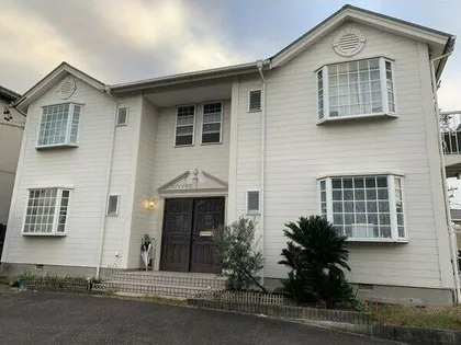 メゾン・ド・KS【1階】の外観