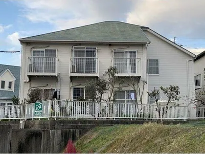 メゾン・ド・KS【103号室】の外観