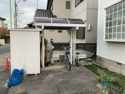 メゾン・ド・KS【103号室】のその他画像