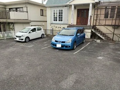 メゾン・ド・KS【103号室】のその他画像