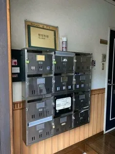 メゾン・ド・KS【103号室】のその他画像