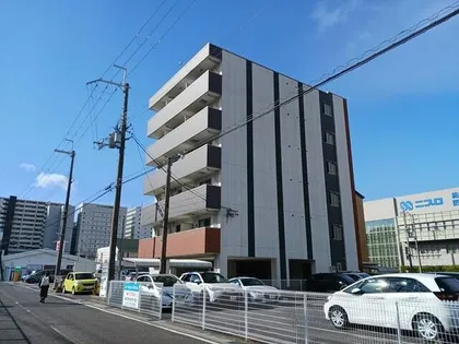 グローリ南草津IIの画像