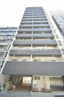 グランルージュ中之島南【14階】の外観