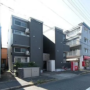 カーサ カリーナの画像