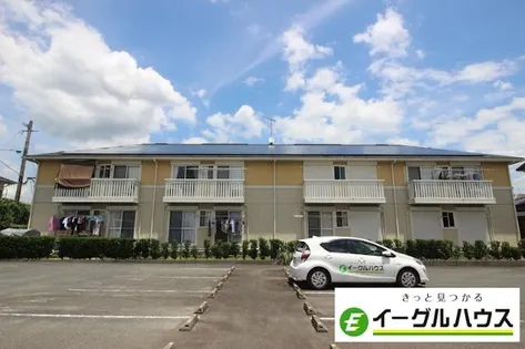 ボヌール和 A棟の画像