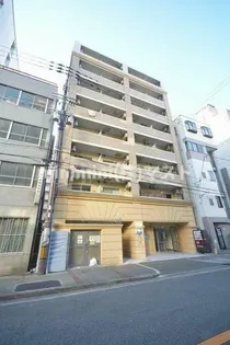 CITY SPIRE難波南【2階】の外観