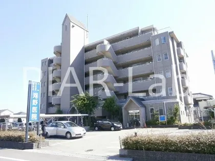 サンヒルズ岡田の画像