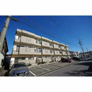 グランドハイツの画像