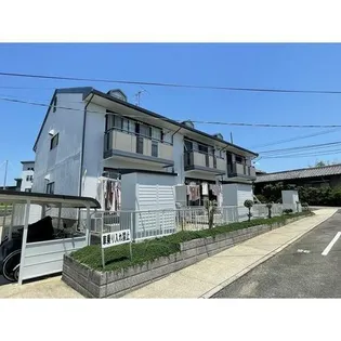 グレス プラザB棟の画像