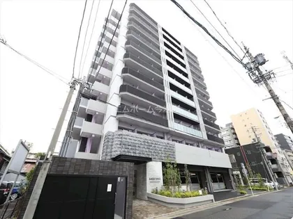 S-RESIDENCE黒川本通一丁目【10階】の外観