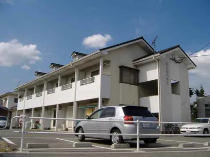 きよみハイツの画像