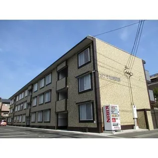 ポプラ和白駅前の画像