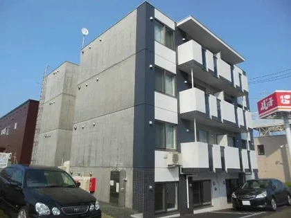 MILL CLIQUEの画像