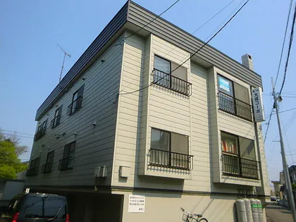 第14大成コーポの画像