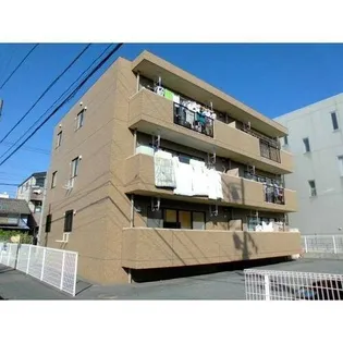 クレストサンケーの画像